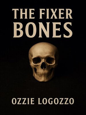 cover image of The Fixer